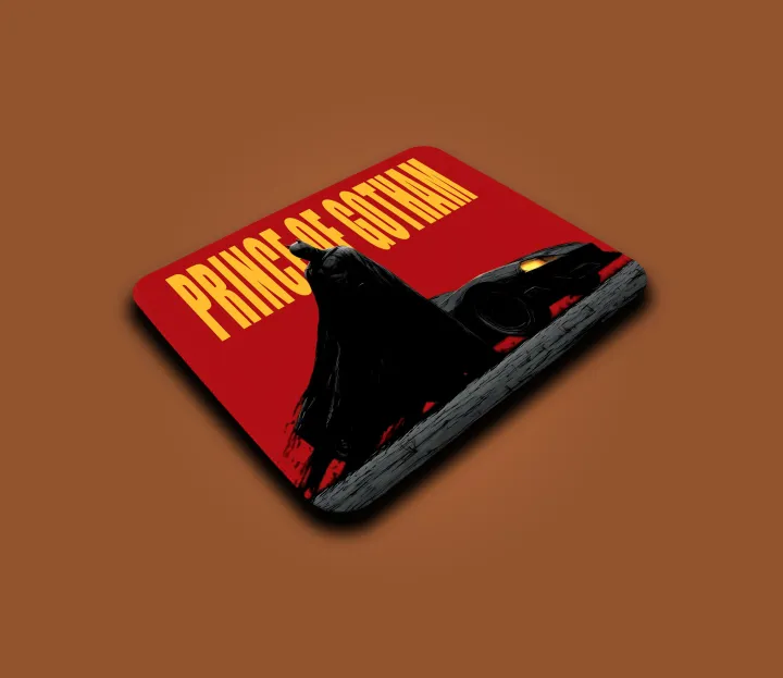 Batman%20Prince%20of%20Gotham%20Printed%20Mouse%20Pad%7C%20Computer%20&%20Laptop%20Mouse%20Pad%20-%20Image%203