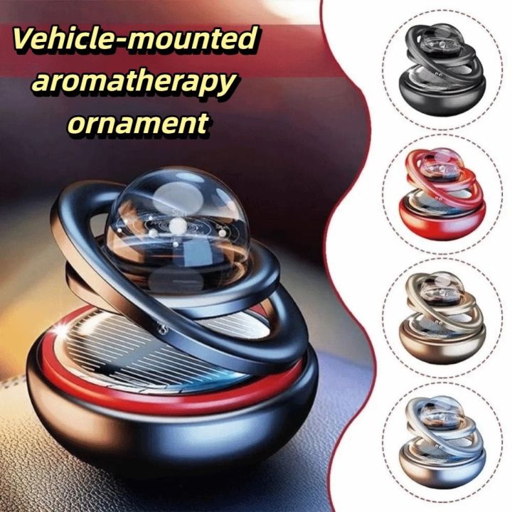 Practical%20Aromatherapy%20Function%20Aluminum%20Alloy%20Material%20Car%20Perfume%20Diffuser%20Automatic%20Rotation%20Star%20Suspension%20Design%20Solar%20Rotating%20Diffuser%20Solar%20Powered%20Compact%20Modern%20Appearance%20Car%20Aroma%20Diffuser%20Car%20Interior%20Decoration%20-%20Image%204