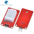 TZT 1/5PCS Digital Temperature Sensor / Humidity Sensor AM2302 DHT22 Sensor Module For Arduino electronic DIY. 
