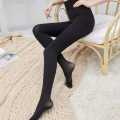 Black Pantyhose Stocking Tights For Women. 