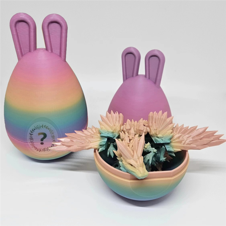 Easter%20Bunny%20Ear%20Eggs%20with%20Dragon%20Full%20Articulated%20Dragon%20in%20Egg%20Crystal%20Dragon%201%20Piece%20C%20-%20Image%202