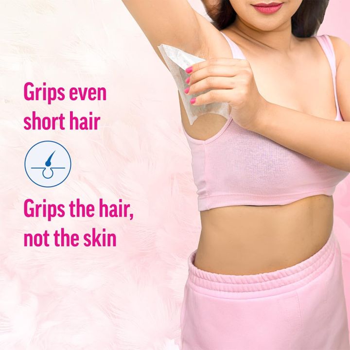 Veet%20Professional%20Waxing%20Strips%20Kit%20%7C%20Choose%20Your%20Skin%20Type%20and%20Strips%20Quantity%20-%20Image%202