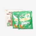 Zoopy Mixed Vegetable Soup 42gm Set of 17 Pack. 