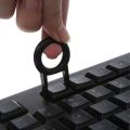 1pc Fixing Tool Repair Switch Keycap Puller Mechanical Key Cap Removal Keyboard. 