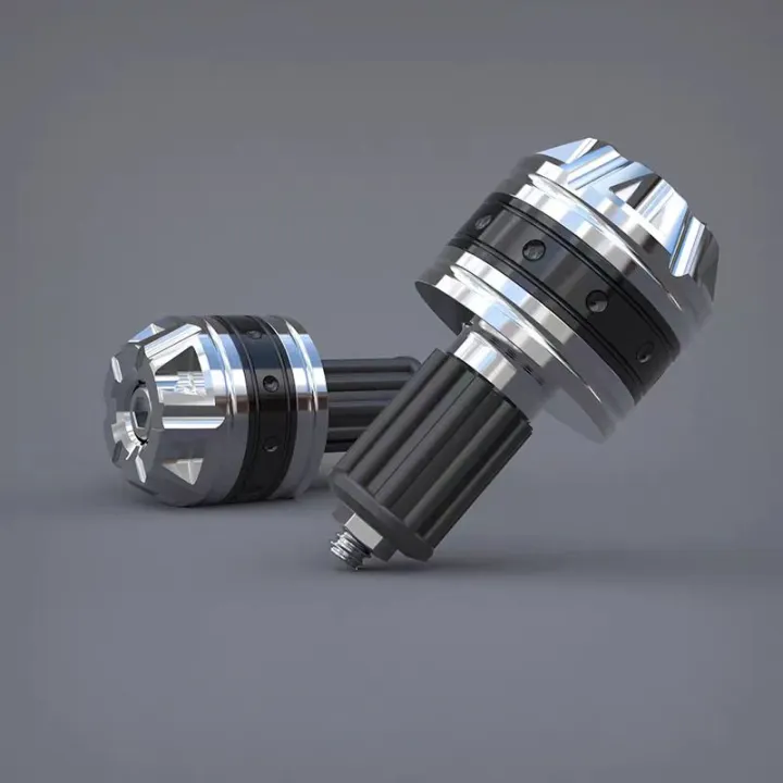 Brand%20new%202PCS%20Motorcycle%20Handle%20Bar%20Ends%20Grips%20Moto%20CNC%20Metal%20Handlebar%20Counterweight%20Plug%20Slider%20Motor%20Bike%20Grips%20Dirt%20Bike%20Accessories%20-%20Image%203