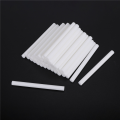 50 Pcs Car Humidifier Sticks Cotton Filter Refill Sticks Filter Replacement Wicks for Portable Ultrasonic Aroma Diffuser. 