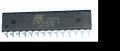 ATMega 328P-U Microcontroller[1 pcs]. 