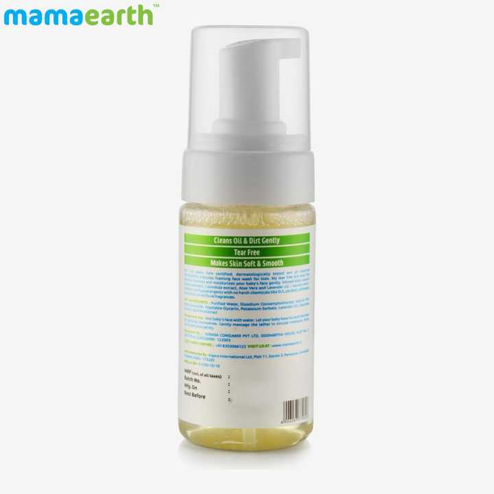 Mamaearth%20Foaming%20Facewash%20For%20Kids,%20150Ml%20-%20Image%202