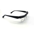 Focus Adjustable Eyeglasses -3 To +6 Diopters Reading Glasses Focal Length. 
