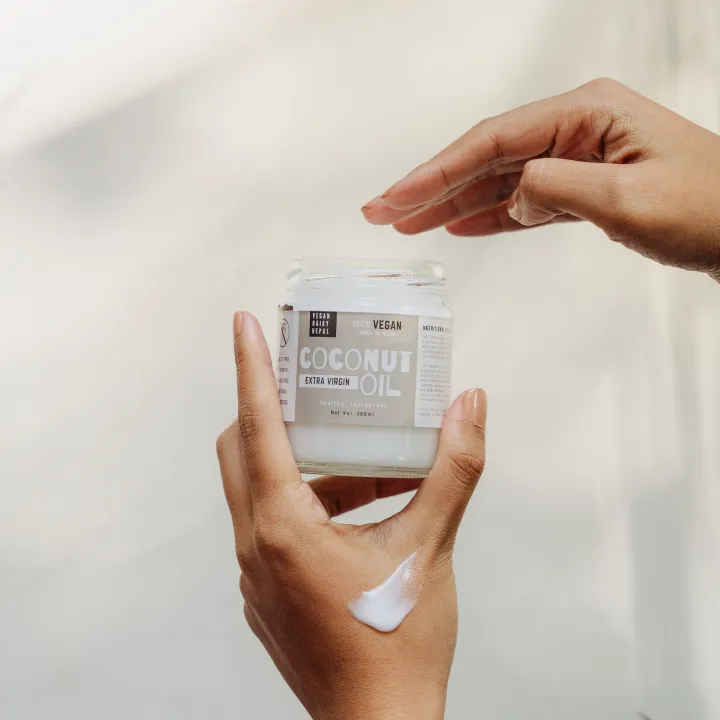 Vegan%20Dairy%20Extra%20Virgin%20Coconut%20Oil%20-%20200ml,%20Only%20coconut%20oil%20in%20Nepal%20made%20from%20Fresh%20Coconuts%20results%20in%20Flawless%20Skin,%20Natural,%20Baby%20Massage%20Friendly,%20Oil%20Pulling%20-%20Image%202