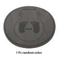 Yoga blanket jump rope mat shock absorption sound insulation home silent mat. 