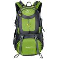 60L Outdoor Multifunctional Backpack Hiking Backpack Nylon Mountaineering Backpack. 