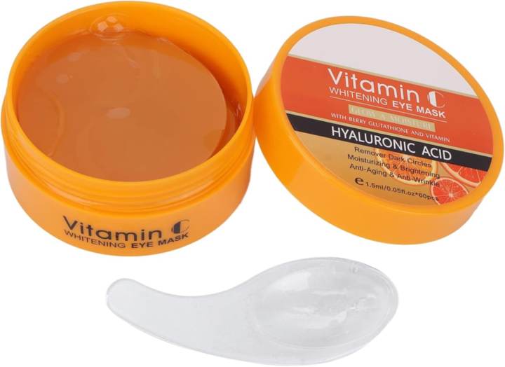 Disaar%20Vitamin%20C%20With%20Hyaluronic%20Acid%20Under%20Eye%20Patch%20-%20Contains%2060%20Patches%20-%20Image%202