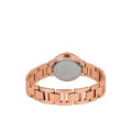 Fossil Virginia Rose Gold Women Watch ES3284. 