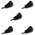 fasdaga 5X Carbon Gear Shift Knob Gear Shift Knob Stick Headball for ES300 ES330 ES350 GS300. 