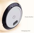 Mini Boost 4 Metal Speaker. 