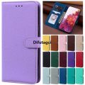 Difutagui For Samsung J5 2017 SM-J530F Case Solid Color Leather Phone Case Hot Selling for Samsung Galaxy J5 J3 J7 A5 2017 2016 J2 Prime Wallet Cover. 