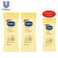 Vaselin Deep Moisture Body Lotion 100ml (Buy 2 Get 1 Free). 