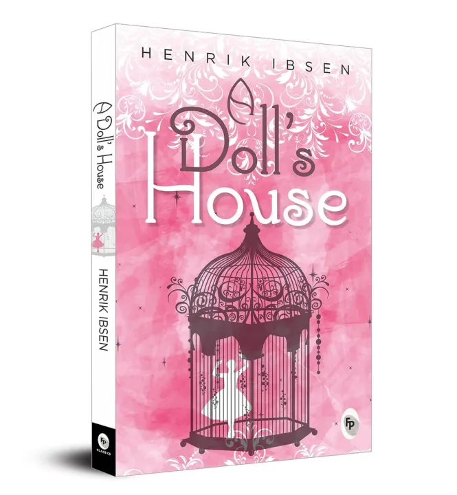 A Doll's House by Henrik Ibsen | Daraz.com.np