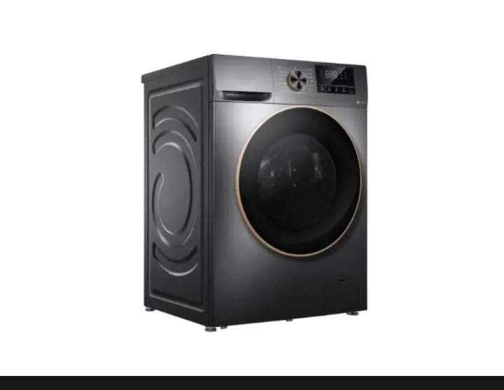 Videocon%2010%20Kg%20Direct%20Drive%20Inverter%20Front%20Loading%20Washing%20Machine%20(%20VD-10.5DDI)%20-%20Image%203