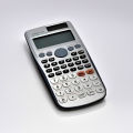 Scientific Calculator Fx-991Esplus

Upgraded Version. 