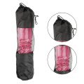 Mesh Bag Neck Shoulder Protective Barbell Pad Bag Lunges Hip Thrusts Accessories Shoulder Pad Pouch Weight Lifting Training Storage Bag Drawstring Bag. 