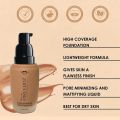 Daily Life Forever52 Forever52 Ultra Definition Liquid Foundation 30 ml By Mishisa cosmetics Store. 