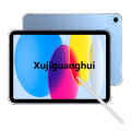 Xujiguanghui Jelly Case for iPad 11th Gen 11 inch A16 A3354 A3355 A3356 iPad 10th Gen A2757 A2777 A2696 iPad10 Clear Cover. 