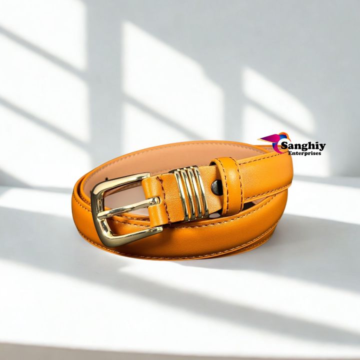 Square%20Women%20Skinny%20Leather%20Belt%20Ladies%20Black%20Thin%20Waist%20Belt%20for%20Dresses%20Jeans%20Pants%20with%20Gold%20Buckle%20and%20Metal%20Loops%20-%20Image%205