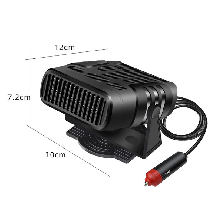 NAMUNY%20Portable%20Heating%20Cooling%20Fan%20Auto%20Car%20Heater%20Defroster%20Demister%20200W%20Heater%20Windshield%20360%20Degree%20Rotation%2024V%20-%20Image%206