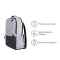 MI Business Casual 21L Water Resistant Laptop Backpack. 