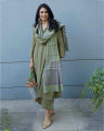 Fabdale Solid Viscose Rayon Straight Kurta Suruwal Set with Dupatta | Salwar Suit for Women | Casual Wear (PLDI-021). 