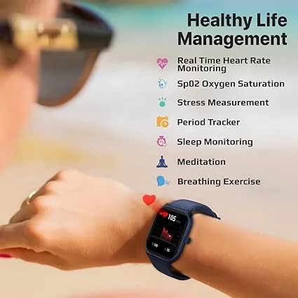 Promate%20PROWATCH-AM19,%20Smart%20Watch,%20Sporty%20BT%203.0%20+%20BLE%205.2%20Fitness%20Tracker,%201.96%E2%80%9D%20Always-On%20AMOLED%20Display,10%20Day%20Battery%20Life,100+%20Sports%20Modes,%20IP68%20Water%20Resistance%20for%20iPhone,%20Androids%20-%20Image%207