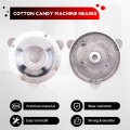 sugar header Candy Floss cotton candy machine boiler 220V. 