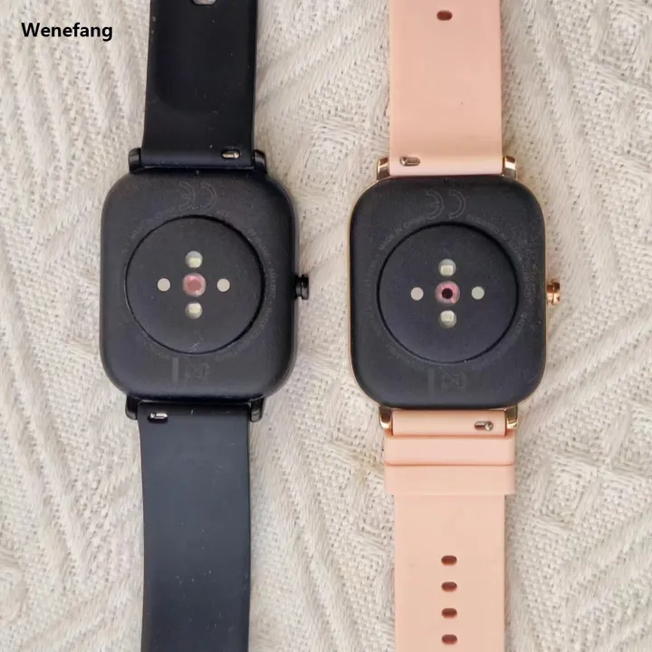 Wenefang%20Amazfit%20GTS%20Smart%20Watch%20For%20Men%20Women%205%20ATM%20Waterproof%20Sports%20New%20Tracking%20Editable%20Widgets%20Music%20Control%20Refurbishment%20Machine%20-%20Image%204
