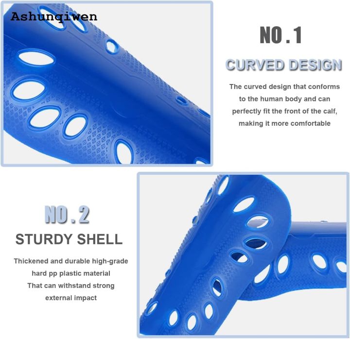 Ashunqiwen%202025%20New%20GOBYGO%201Pair%20Soccer%20Leg%20Warmers%20EVA%20material%20Match%20Training%20Sports%20Pads%20Plug-in%20Shin%20Guards%20Shin%20Protectors%20Calf%20Guard%20Inserts%20-%20Image%204