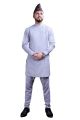 Daura Surwal For Men | Premium Quality Traditional Daura Suruwal For Men | दौरा सुरुवाल. 
