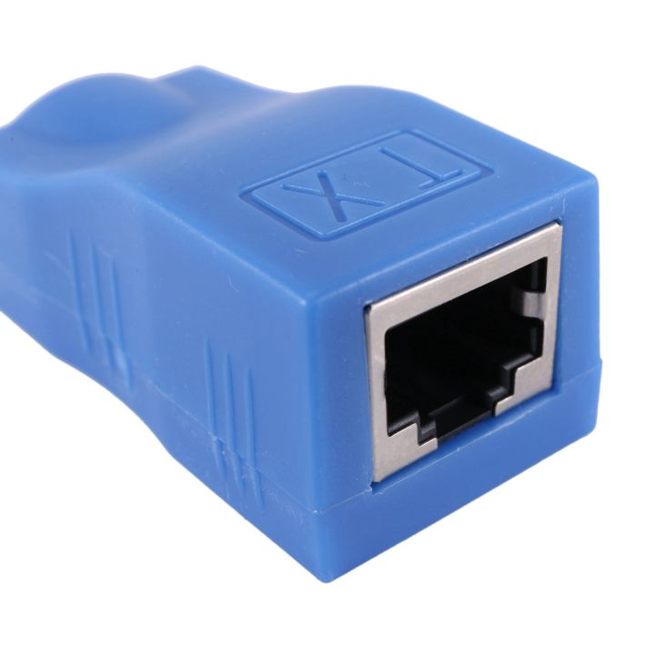 5X%20Extender%20to%20Rj45%20Lan%20Network%20Extension%20Transmitter%20Receiver%20Tx%20Rx%20Cat5E%20Cat6%20Ethernet%20Cable%20V1.4%2030M%204K%20Hd%20TV%20-%20Image%208