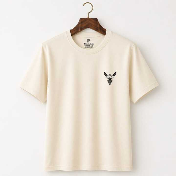 Finch%20Premium%20Cotton%20T-Shirt%20Minimalist%20Wing%20Logo%20Tee%20with%20Premium%20DTF%20Print,%20Soft%20Breathable%20Fabric%20&%20Classic%20Round%20Neck%20For%20Men%20and%20Women%20-%20Image%204