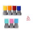 Office & School Supplies English Photosensitive Chapter Scrapbooking Stamper Children Toy Stamps Kids Seal Reward Seal Teaching stamp Encouragement Commentary Stamp. 