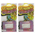 Itch Itching Powder Prank Joke Trick Gag Funny Joke Trick Novelty Toy Party Gadgets for Kid Adult Moyao. 