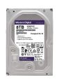 Western Digital Purple Surveillance Hard Drive 2TB/4TB/6TB/8TB/10TB - SATA 6Gb/s, 64MB Cache, 3.5" - New. 