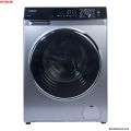 Hitachi  BD-904HVOUS 9 kg Fully Automatic Front load Washing Machine  invertor Technology With Touch Control panel. 