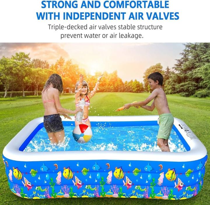 Inflatable%20Swimming%20Pools,%20Family%20Full-Sized%20Inflatable%20Pools(%20210cmL/135cmW/56H)%20-%20Image%202