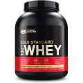 Optimum Nutrition 100% Whey Gold Standard French Vanilla Crème Whey Protein 5 Lb. 