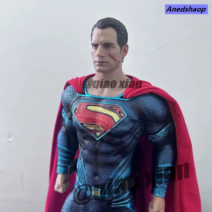 Anedshaop%2030%20Cm%20Crazy%20Toys%201/6%20Scale%20Superman%20Action%20Figure%20Crazy%20Toys%20Action%20Fifty%20percent%20discount%20Figure%20Collectable%20Doll%20Model%20Toy%20Birthday%C2%A0Gift%C2%A0For%C2%A0Children%20-%20Image%202
