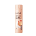 Lakme Peach Milk Moisturizer Body Lotion 60g. 