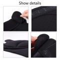 2PCS Thickened Sports Anti-Collision Sponge Knee Pads Elastic Knee Pads Support Fitness Equipment Basketball Volleyball Knee Pads Anti-slip Knee Pads. 