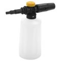 NCANRUI Car Washer Snow Foam Generator Jet Foamer for Pressure Washer. 