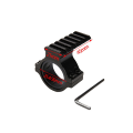 25.4mm Scope Mount 25.4mm Flashlight Clamp 25.4mm Torch Holder 25.4mm Barrel Clamp 25.4mm Rail Clamp Easy Install. 